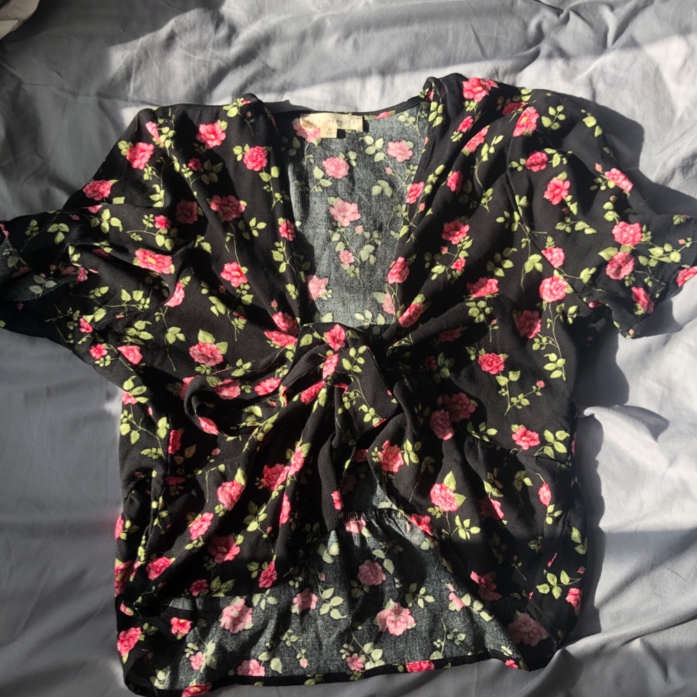 PacSun top